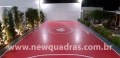 Quadra Residencial - Pato Branco
